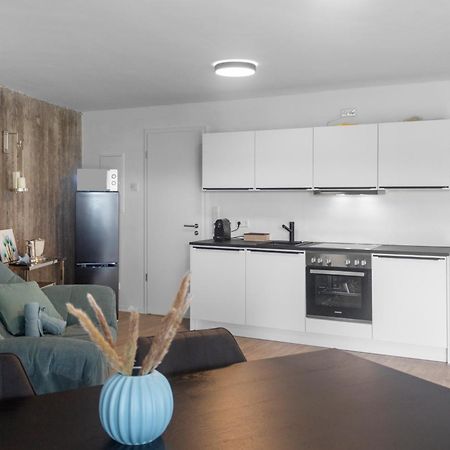 Appartamento Bunker Loft Messe Zentral Parking Essen Esterno foto