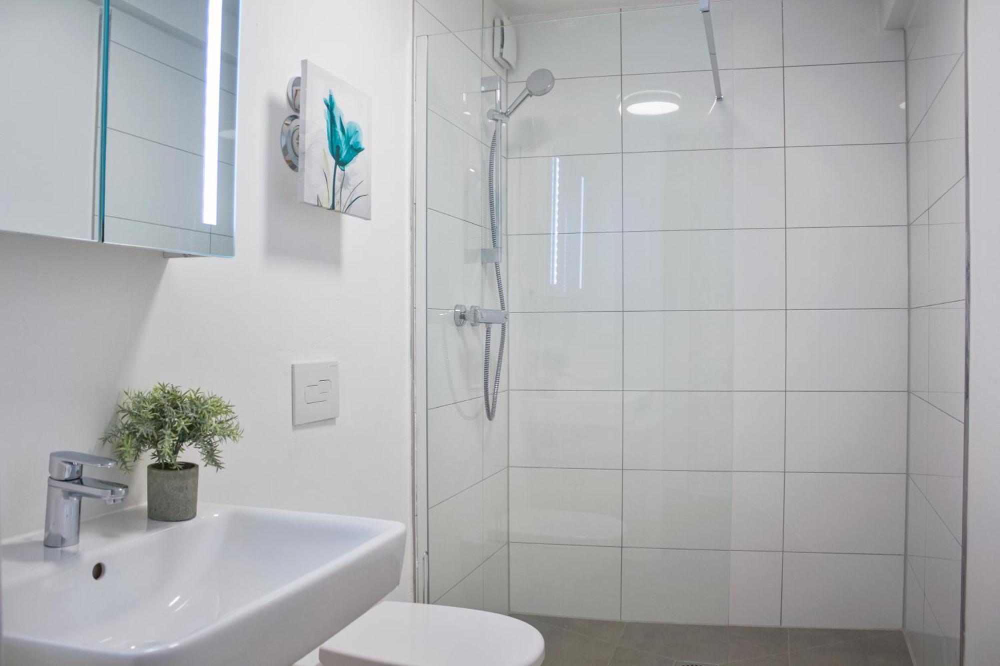 Appartamento Bunker Loft Messe Zentral Parking Essen Esterno foto